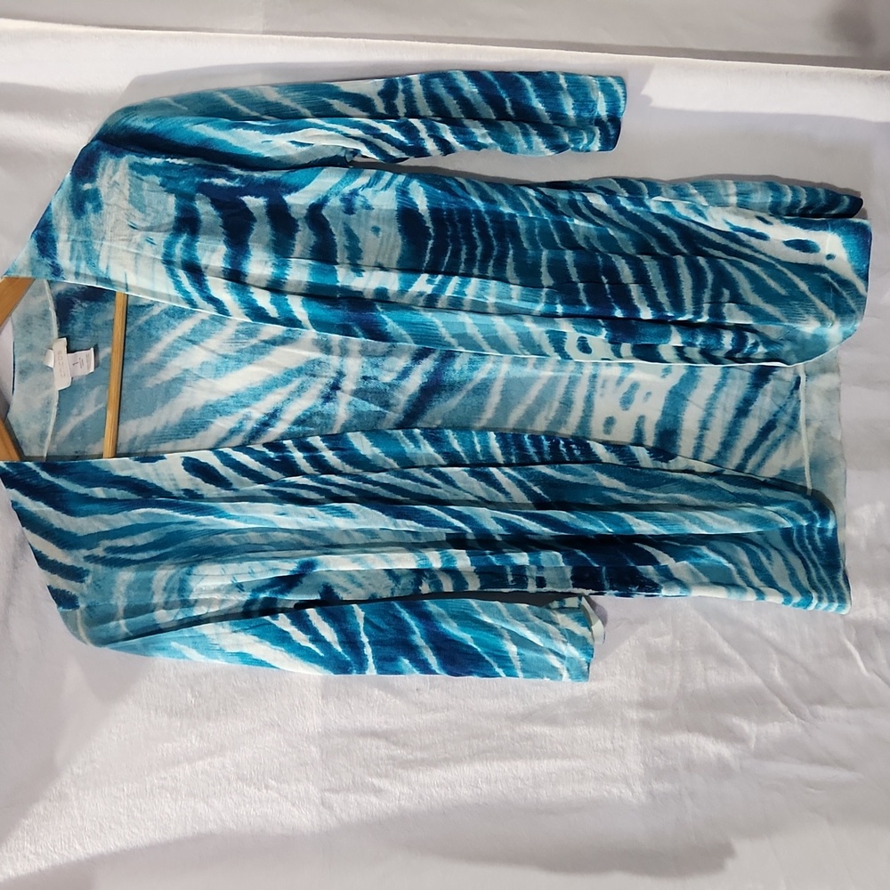 Chico's Cardigan Small 1